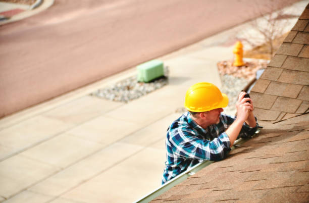 Quick and Trustworthy Emergency Roof Repair Services in Enterprise, AL