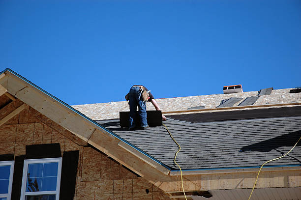 Quick and Trustworthy Emergency Roof Repair Services in Enterprise, AL