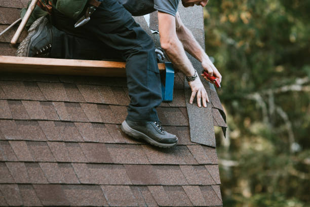 Roof Repair Estimates in Enterprise, AL